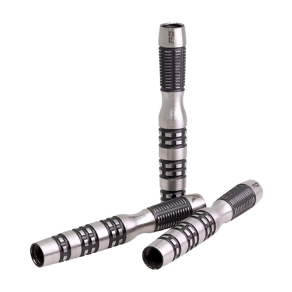 Amazon | Red Dragon レッドドラゴン Peter Wright Snakebite Black